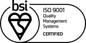 ISO 9001 2015 BSI