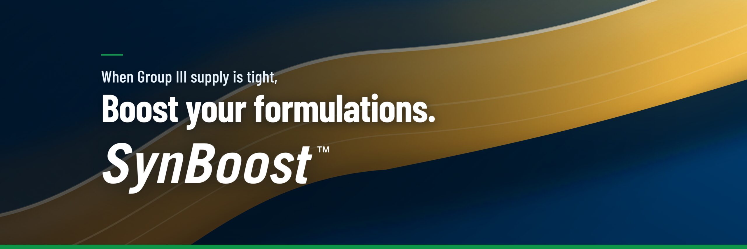 VBASE SynBoost